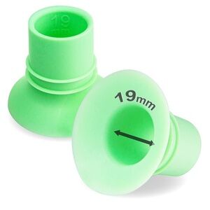 Nenesupply 19mm flange inserts